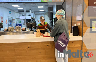 Alloggiare al Campus HUB Malta